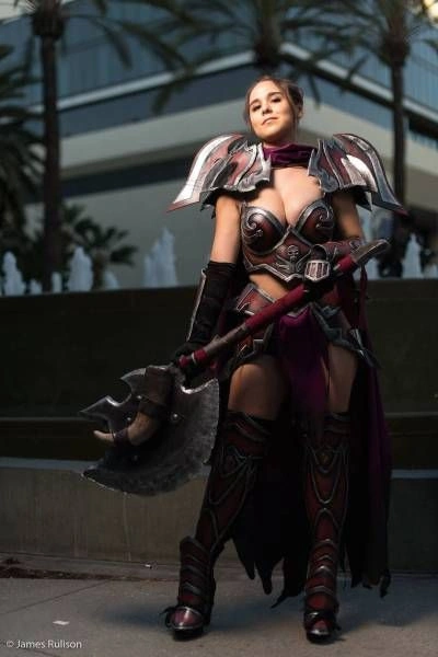 Смішні дівчата. Частина 40 (62 фото) – фото 47