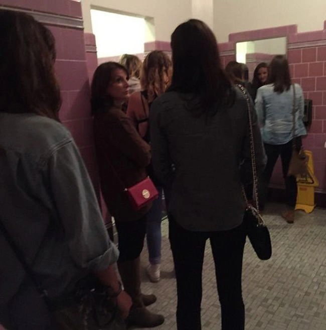 Жіночі страждання, які залишаться незрозумілими для чоловіків (13 фото) – фото 2