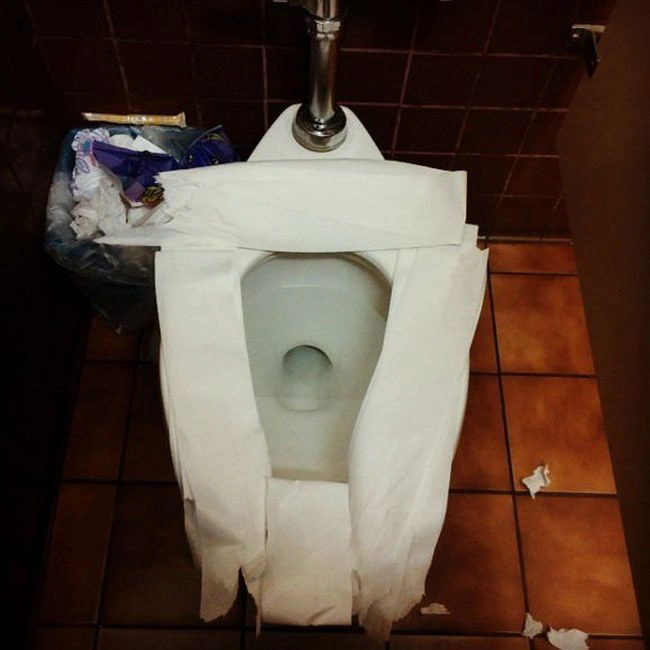 Жіночі страждання, які залишаться незрозумілими для чоловіків (13 фото) – фото 3