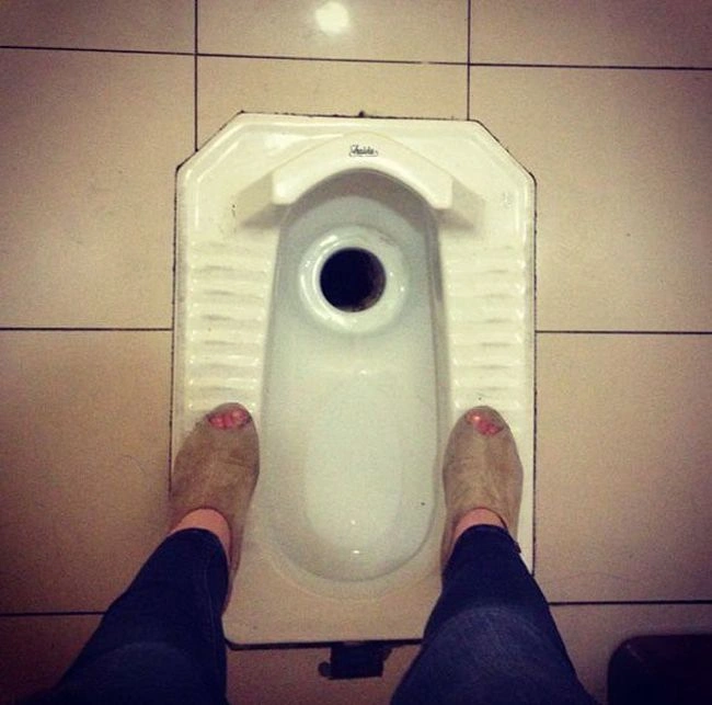 Жіночі страждання, які залишаться незрозумілими для чоловіків (13 фото) – фото 5