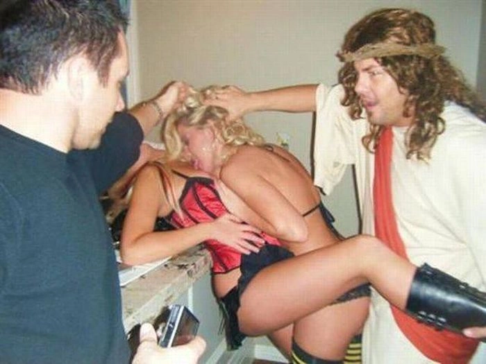 Смішні дівчата. Частина 39 (52 фото) – фото 10