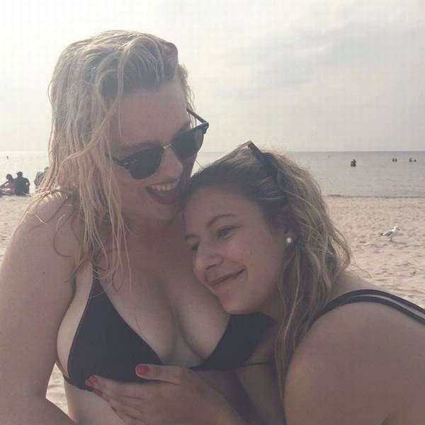 Смішні дівчата. Частина 39 (52 фото) – фото 26