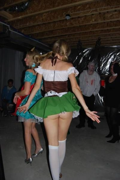 Смішні дівчата. Частина 39 (52 фото) – фото 30