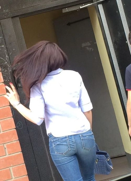 Фото дівчат, які потрапили на сторінки пабліків без їхньої відомості (40 фото) – фото 11