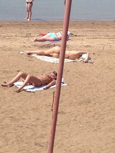 Фото дівчат, які потрапили на сторінки пабліків без їхньої відомості (40 фото) – фото 27