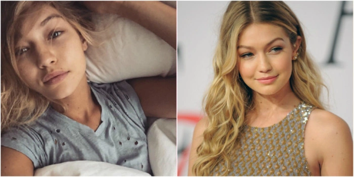 Чудові моделі Victoria’s Secret з макіяжем і без (23 фото) – фото 8