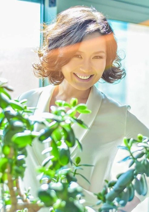 Монгольські дівчата в соціальних мережах (46 фото) – фото 3