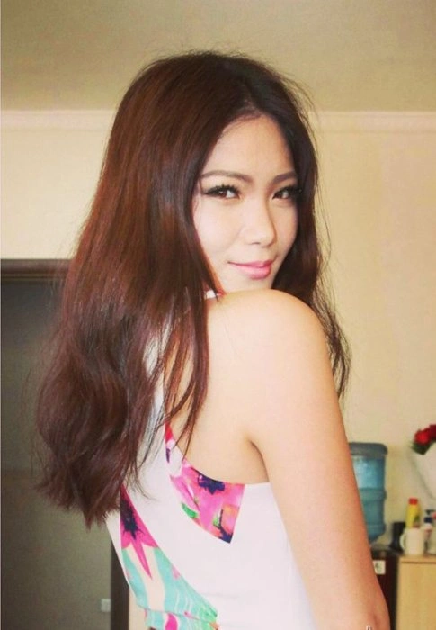 Монгольські дівчата в соціальних мережах (46 фото) – фото 4