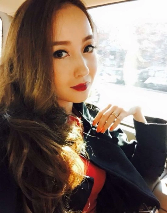 Монгольські дівчата в соціальних мережах (46 фото) – фото 6