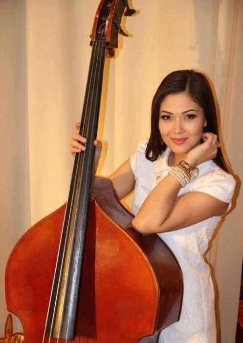 Монгольські дівчата в соціальних мережах (46 фото) – фото 10