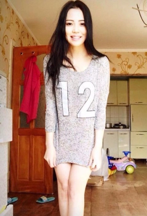 Монгольські дівчата в соціальних мережах (46 фото) – фото 13