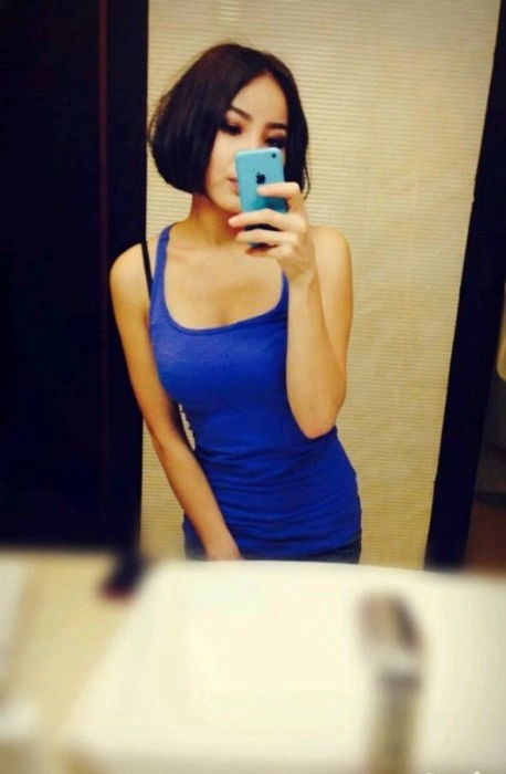 Монгольські дівчата в соціальних мережах (46 фото) – фото 17