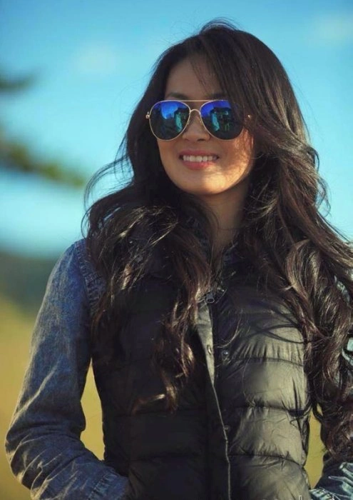 Монгольські дівчата в соціальних мережах (46 фото) – фото 21