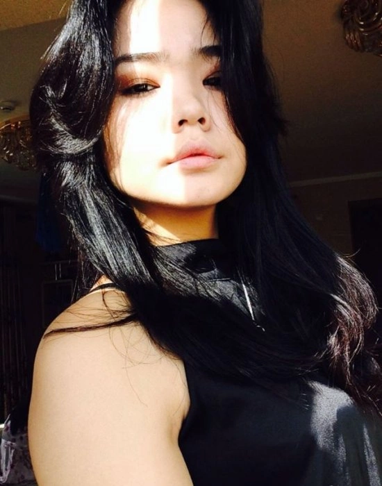 Монгольські дівчата в соціальних мережах (46 фото) – фото 23