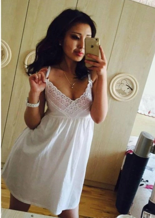 Монгольські дівчата в соціальних мережах (46 фото) – фото 24