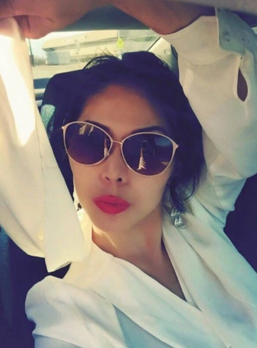 Монгольські дівчата в соціальних мережах (46 фото) – фото 25