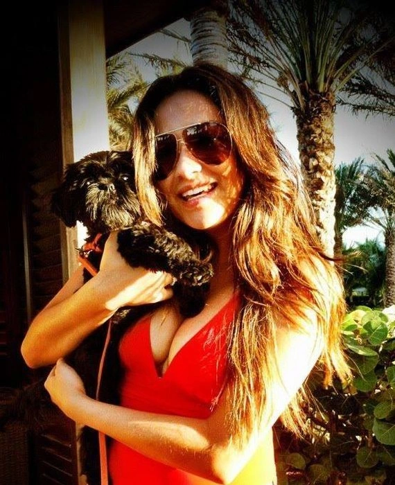 Монгольські дівчата в соціальних мережах (46 фото) – фото 33