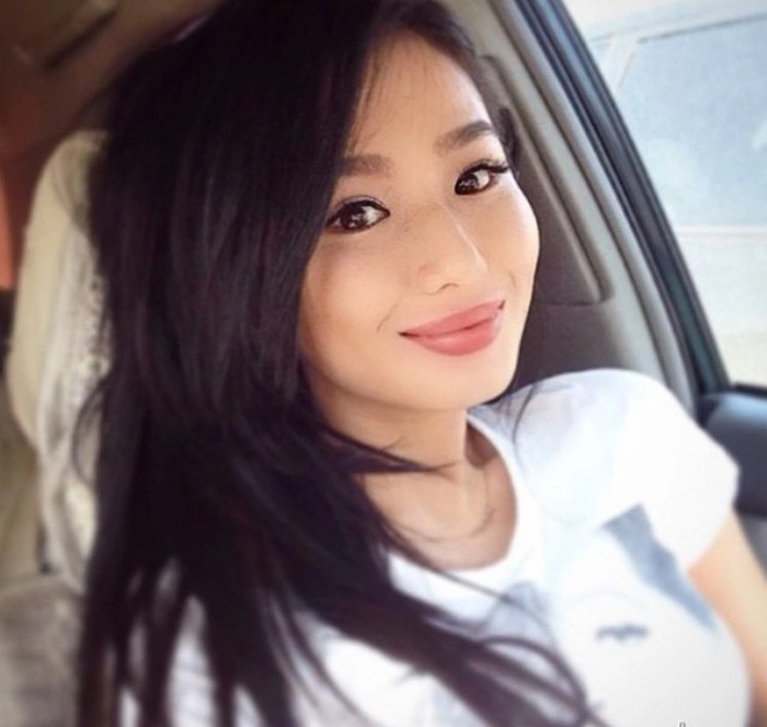 Монгольські дівчата в соціальних мережах (46 фото) – фото 37