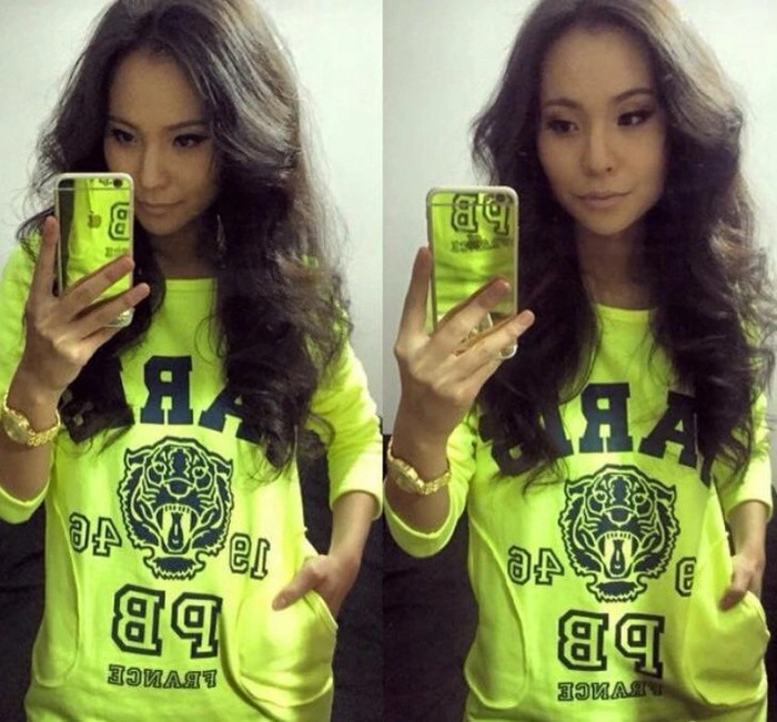 Монгольські дівчата в соціальних мережах (46 фото) – фото 39