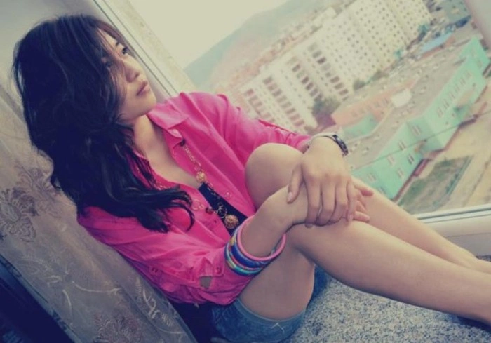 Монгольські дівчата в соціальних мережах (46 фото) – фото 40