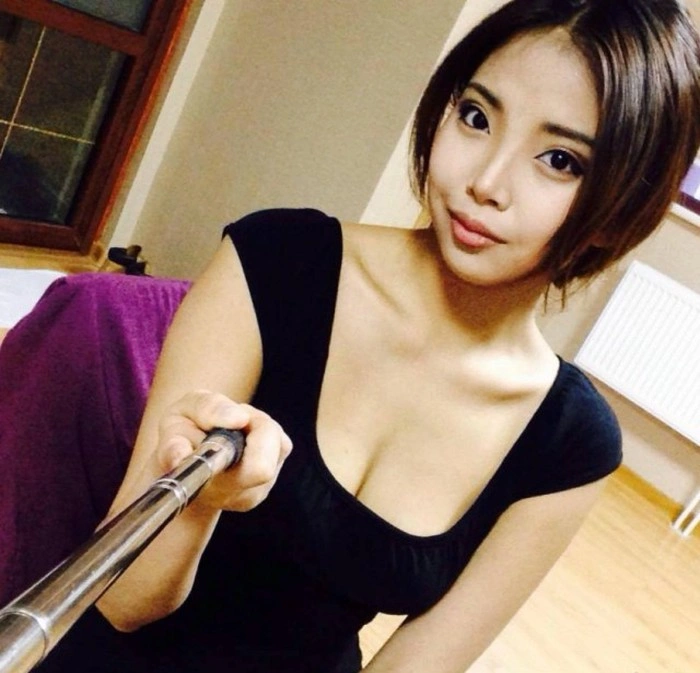 Монгольські дівчата в соціальних мережах (46 фото) – фото 41