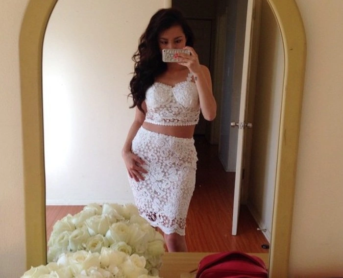 Монгольські дівчата в соціальних мережах (46 фото) – фото 43