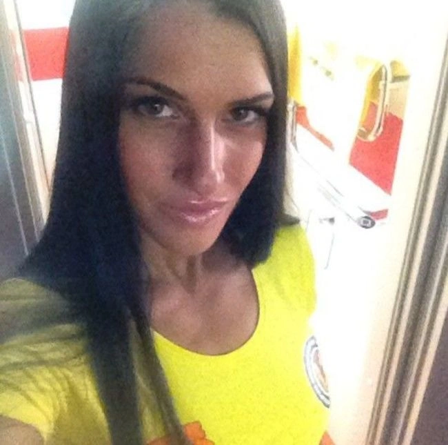 Юлія Детушева стала абсолютною чемпіонкою московського турніру бікіні-фітнес (30 фото) – фото 12