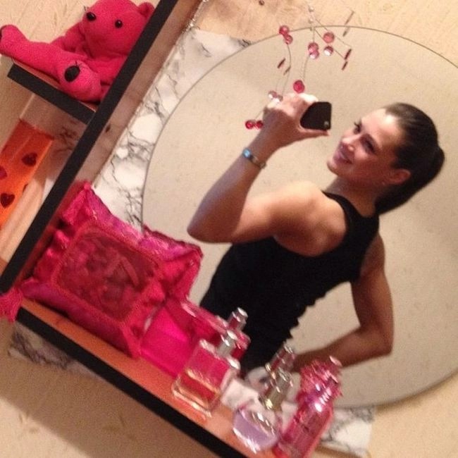 Юлія Детушева стала абсолютною чемпіонкою московського турніру бікіні-фітнес (30 фото) – фото 13