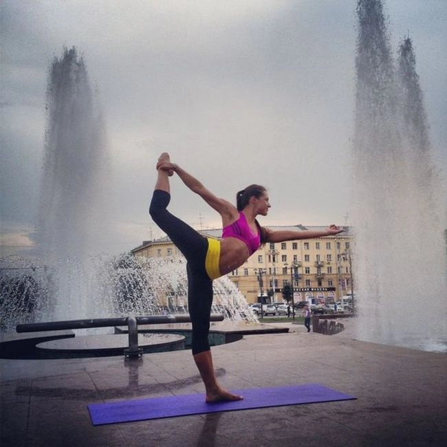 Юлія Детушева стала абсолютною чемпіонкою московського турніру бікіні-фітнес (30 фото) – фото 14