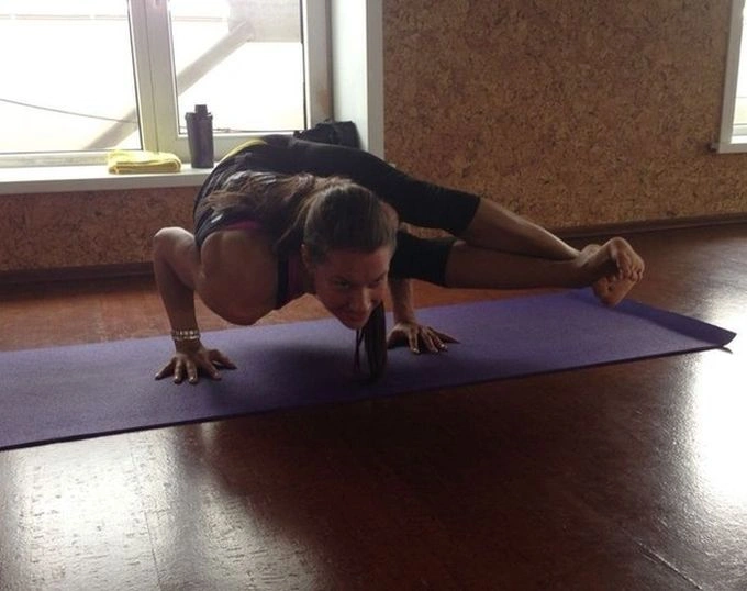 Юлія Детушева стала абсолютною чемпіонкою московського турніру бікіні-фітнес (30 фото) – фото 15