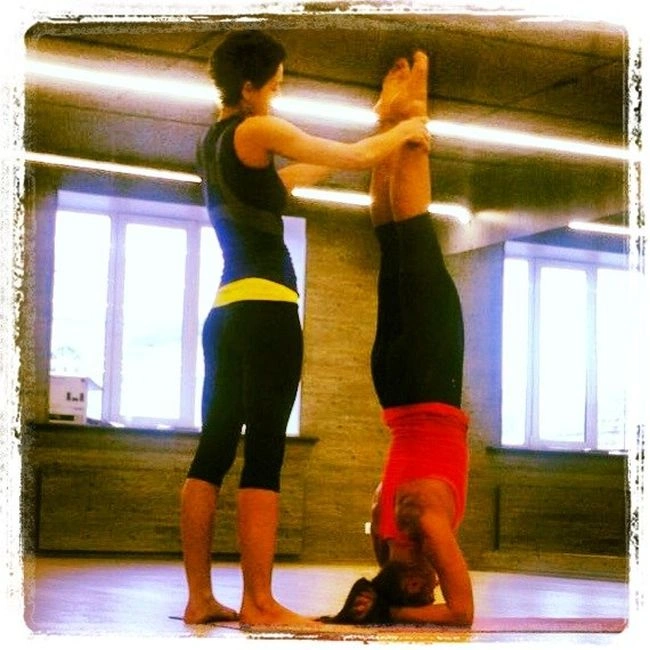 Юлія Детушева стала абсолютною чемпіонкою московського турніру бікіні-фітнес (30 фото) – фото 18