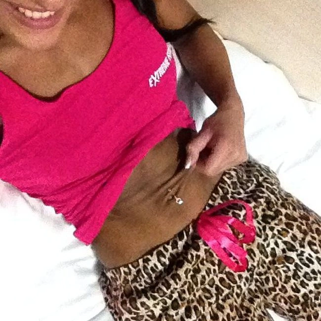 Юлія Детушева стала абсолютною чемпіонкою московського турніру бікіні-фітнес (30 фото) – фото 25