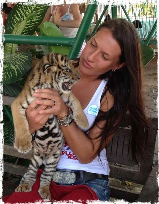 Юлія Детушева стала абсолютною чемпіонкою московського турніру бікіні-фітнес (30 фото) – фото 26