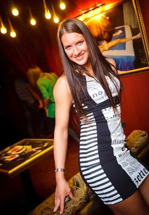 Юлія Детушева стала абсолютною чемпіонкою московського турніру бікіні-фітнес (30 фото) – фото 28