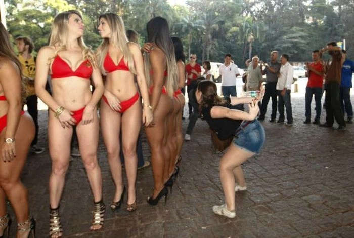 Нецензурні зображення для дорослих. Частина 58 (54 фото) – фото 8