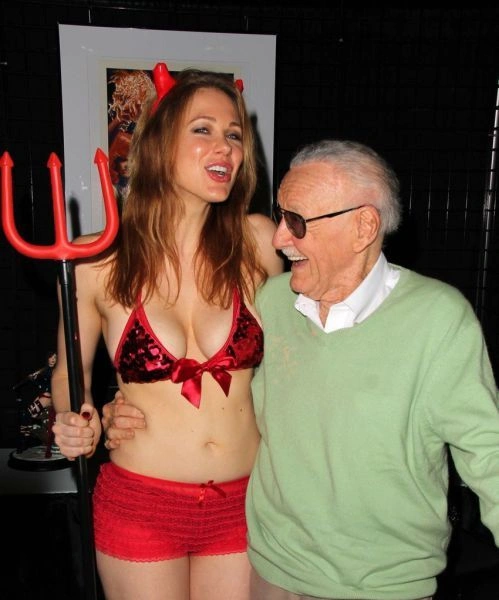 Нецензурні зображення для дорослих. Частина 58 (54 фото) – фото 10