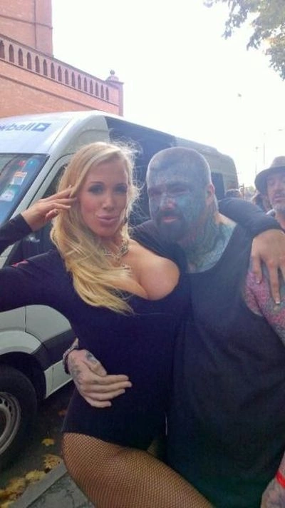 Нецензурні зображення для дорослих. Частина 58 (54 фото) – фото 16