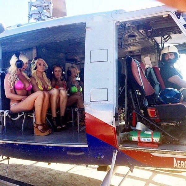 Нецензурні зображення для дорослих. Частина 58 (54 фото) – фото 27