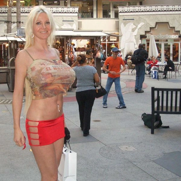 Нецензурні зображення для дорослих. Частина 58 (54 фото) – фото 33