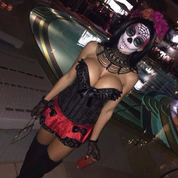 Нецензурні зображення для дорослих. Частина 58 (54 фото) – фото 43