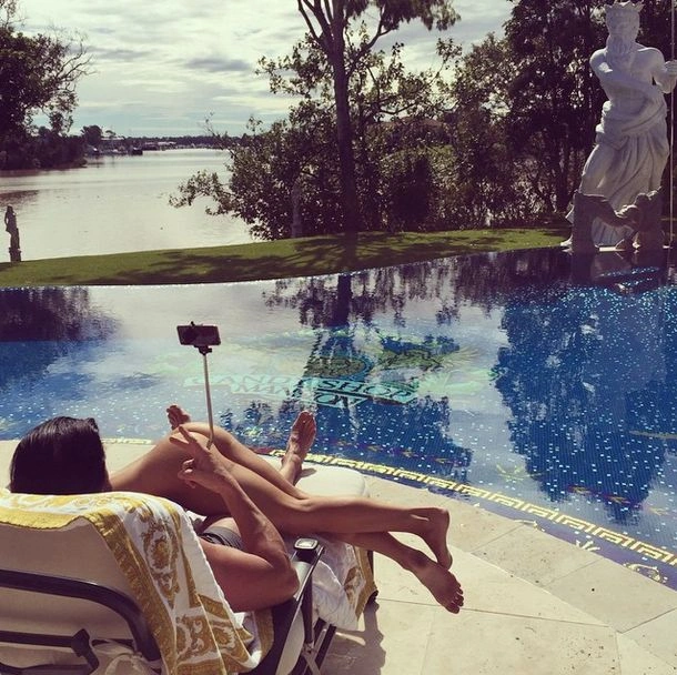 Траверс Бейнон - австралійський втілення Хью Хефнер (24 фото) – фото 15