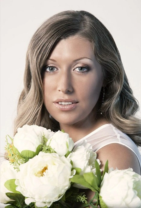 Єлизавета Родина - 38-річна бабуся, що представляє Росію на конкурсі "Місіс Бабуся Всесвіту - 2016" (8 фото)