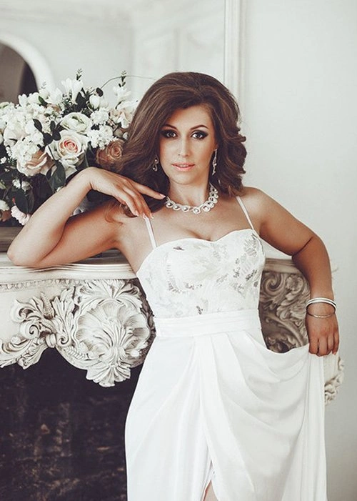 Єлизавета Родина - 38-річна бабуся, що представляє Росію на конкурсі "Місіс Бабуся Всесвіту - 2016" (8 фото) – фото 3