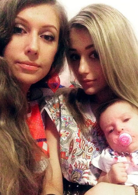 Єлизавета Родина - 38-річна бабуся, що представляє Росію на конкурсі "Місіс Бабуся Всесвіту - 2016" (8 фото) – фото 6