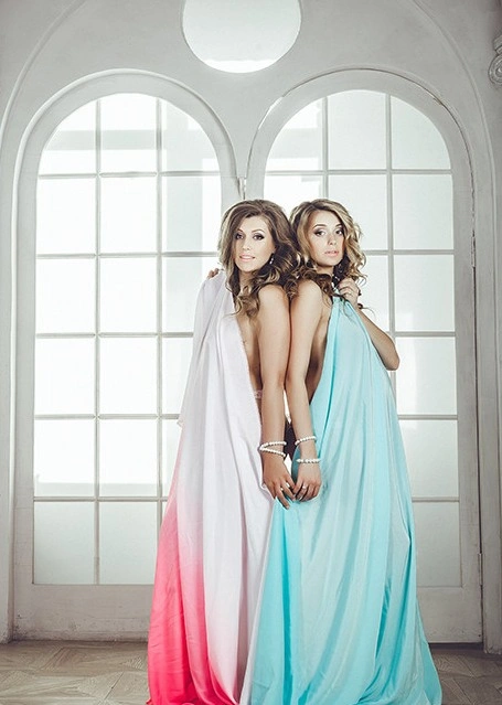 Єлизавета Родина - 38-річна бабуся, що представляє Росію на конкурсі "Місіс Бабуся Всесвіту - 2016" (8 фото) – фото 8