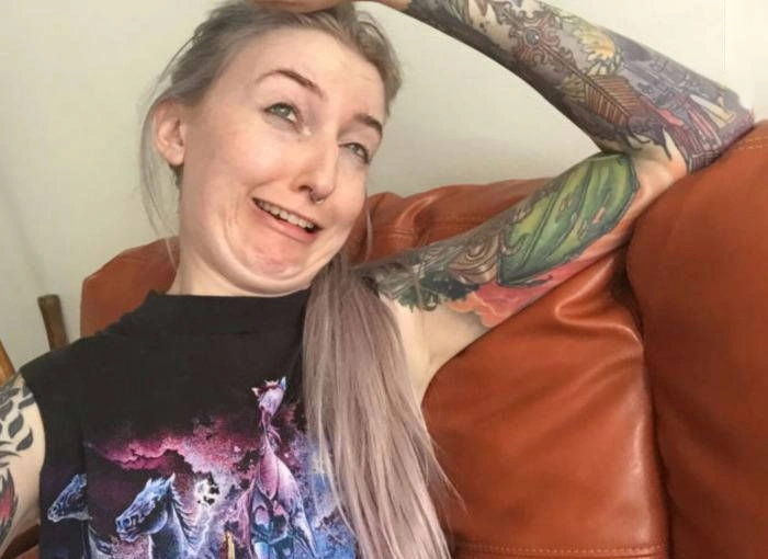 Майстер перевтілення (3 фото) – фото 2