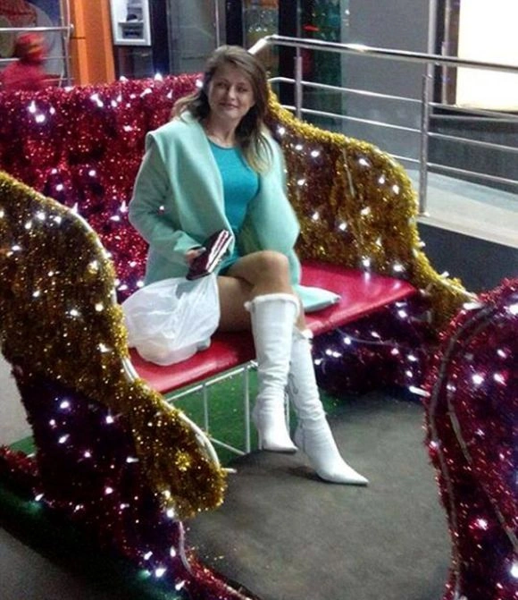 У Молдові живе найсексуальніша суддя (7 фото) – фото 6