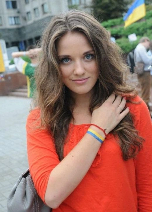 Новою головою одеської митниці стала 26-річна Юлія Марушевська (8 фото)