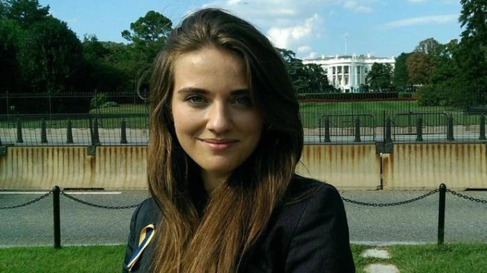 Новою головою одеської митниці стала 26-річна Юлія Марушевська (8 фото) – фото 3