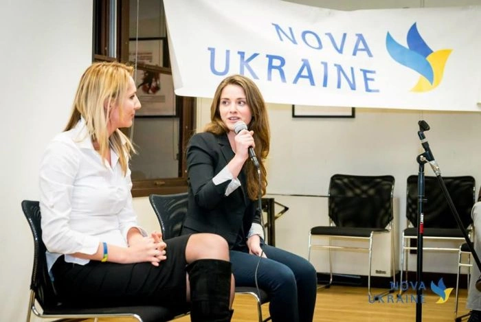 Новою головою одеської митниці стала 26-річна Юлія Марушевська (8 фото) – фото 6